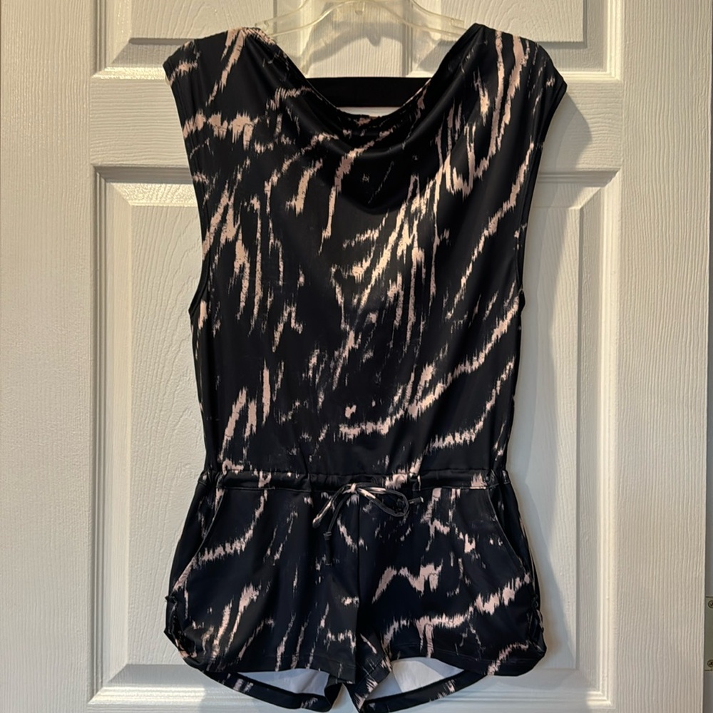 Jo And Jax Dance Romper